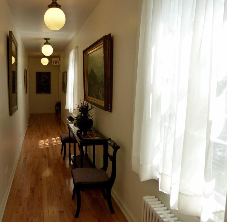 Chappaqua Crabtree'S Kittle House Restaurant And Inn מראה חיצוני תמונה