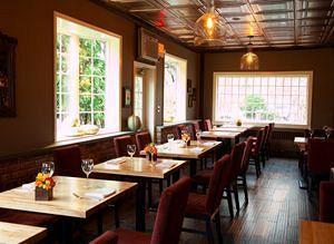 Chappaqua Crabtree'S Kittle House Restaurant And Inn מראה חיצוני תמונה