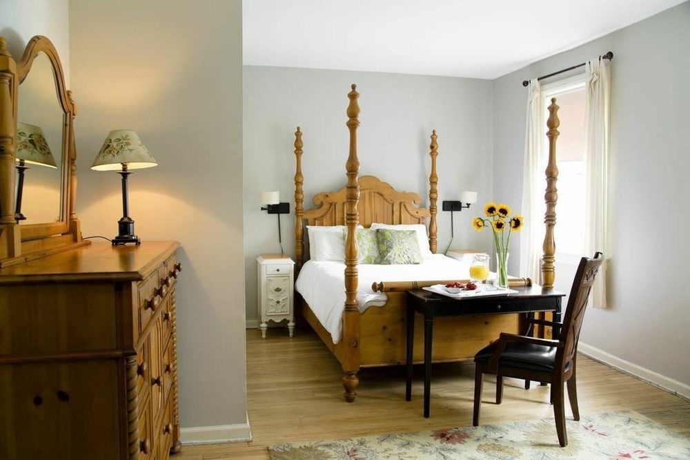 Chappaqua Crabtree'S Kittle House Restaurant And Inn מראה חיצוני תמונה