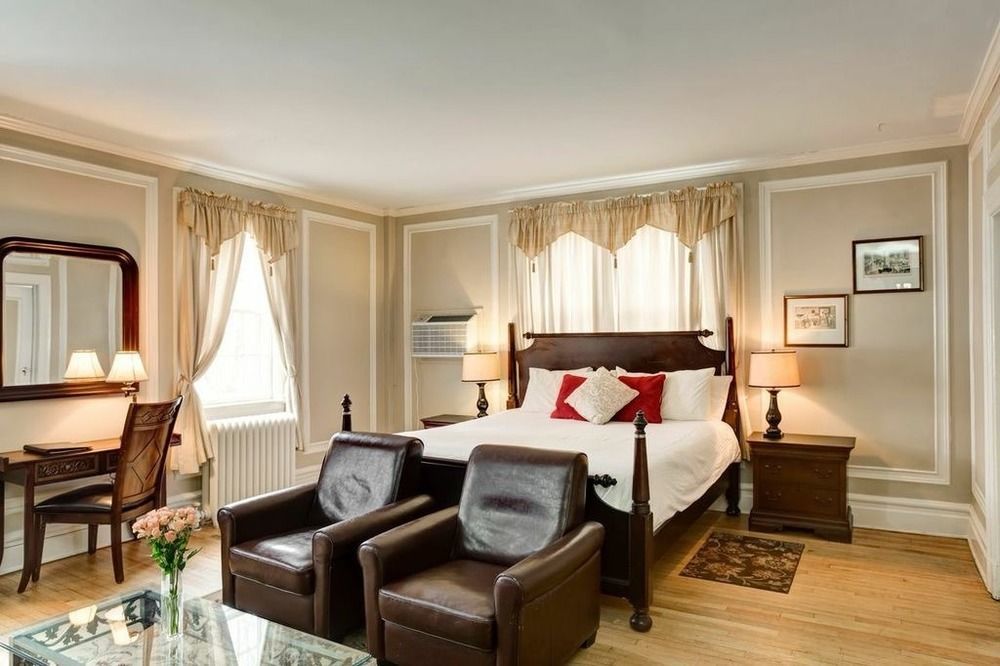 Chappaqua Crabtree'S Kittle House Restaurant And Inn מראה חיצוני תמונה