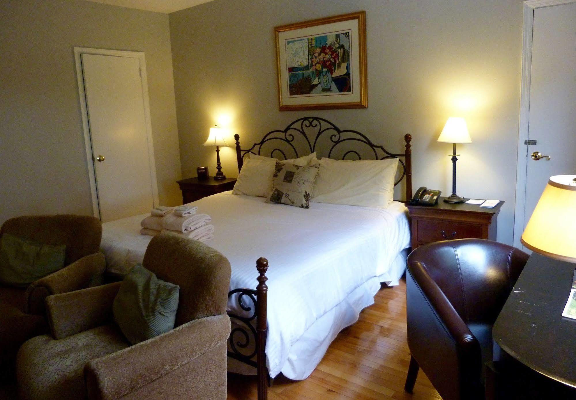 Chappaqua Crabtree'S Kittle House Restaurant And Inn מראה חיצוני תמונה